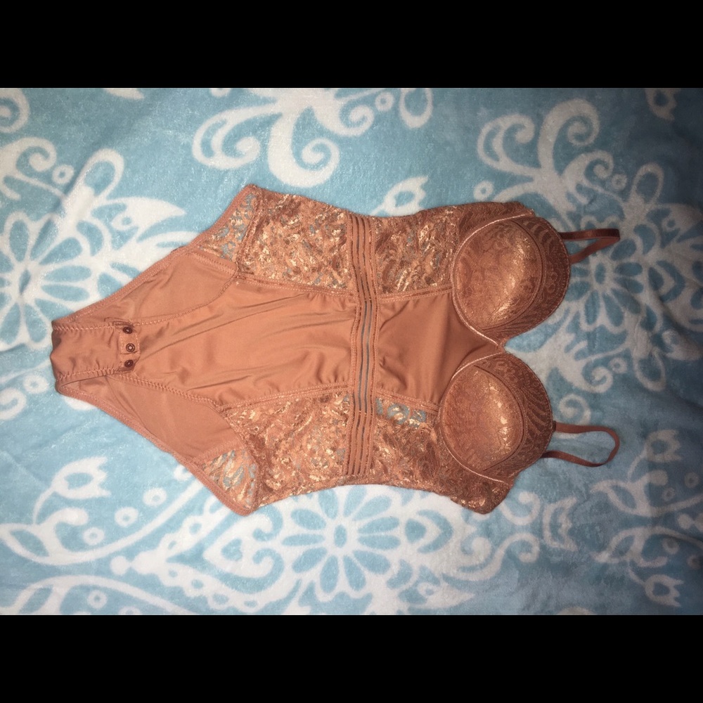 COPY - Bodysuit